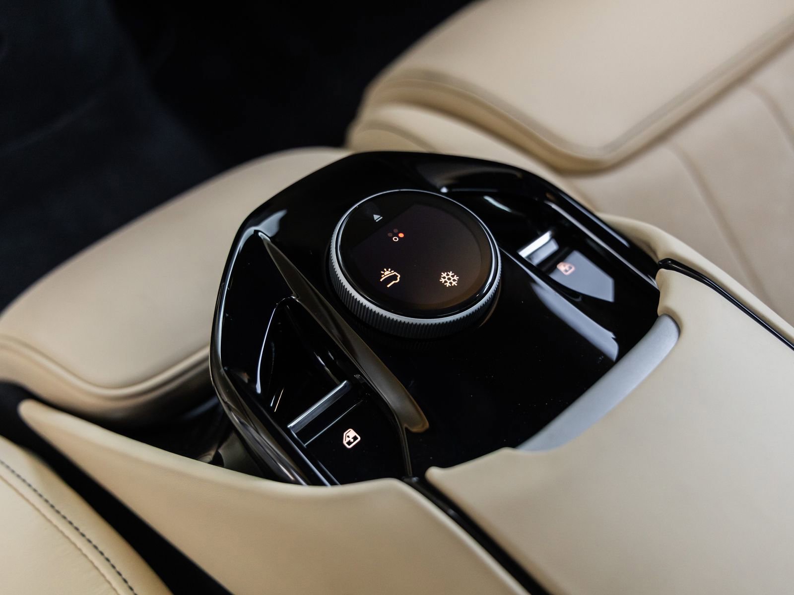 Used 2025 Ferrari Purosangue AWD/4WD image 42