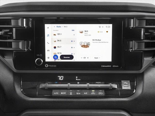 New 2026 Toyota Tundra SR AWD/4WD image 7