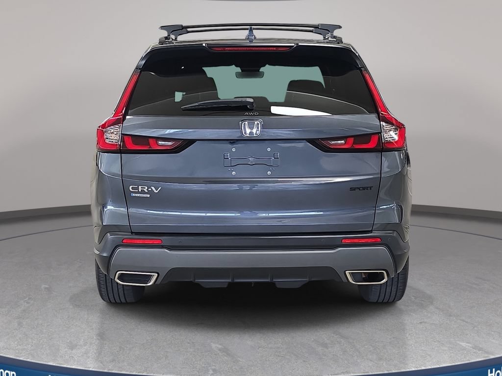 Used 2024 Honda CR-V Sport-L image 8