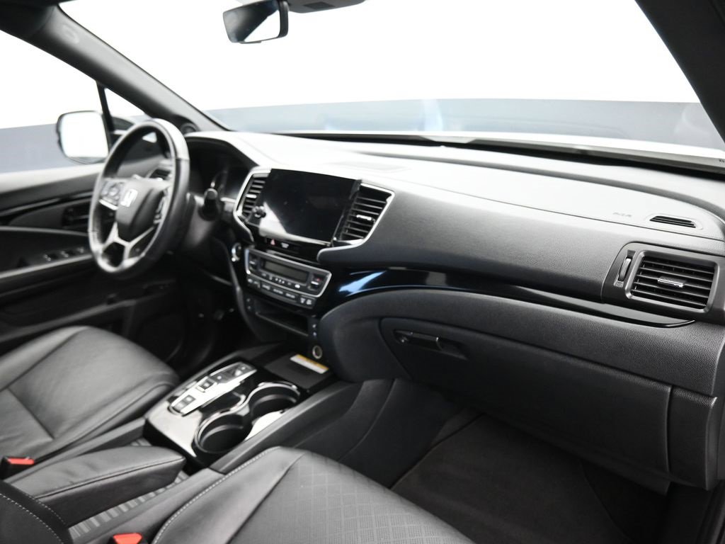 Used 2023 Honda Passport Elite image 51