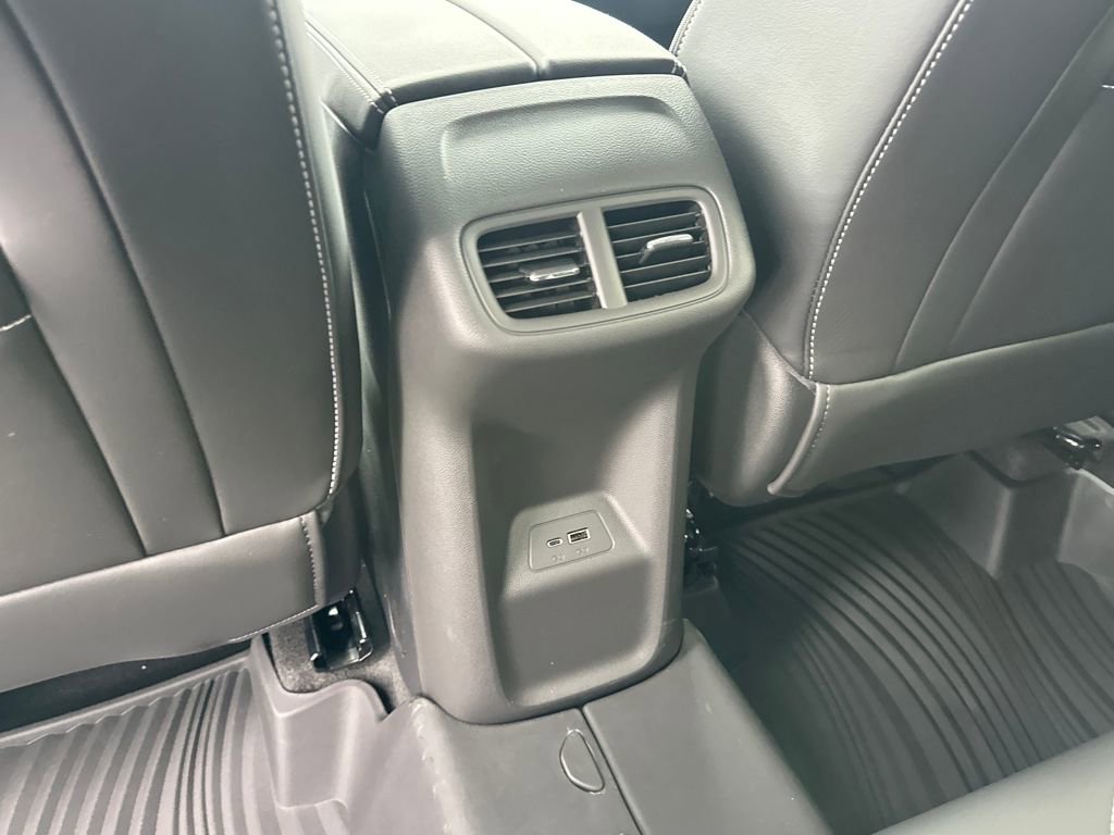 New 2026 Buick Envision Sport Touring image 17