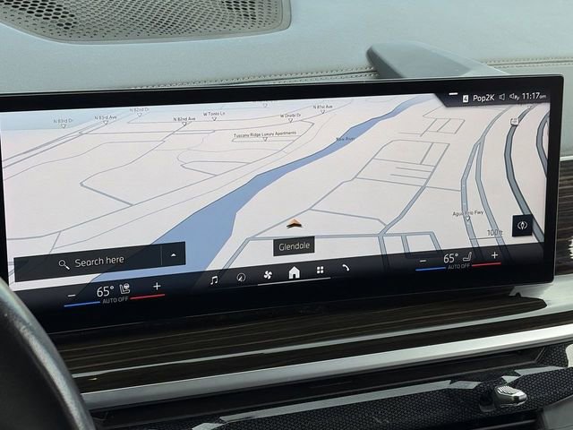 Used 2024 BMW X5 xDrive40i image 28