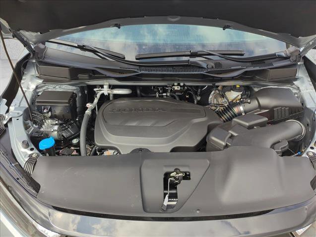 New 2026 Honda Odyssey Touring image 20