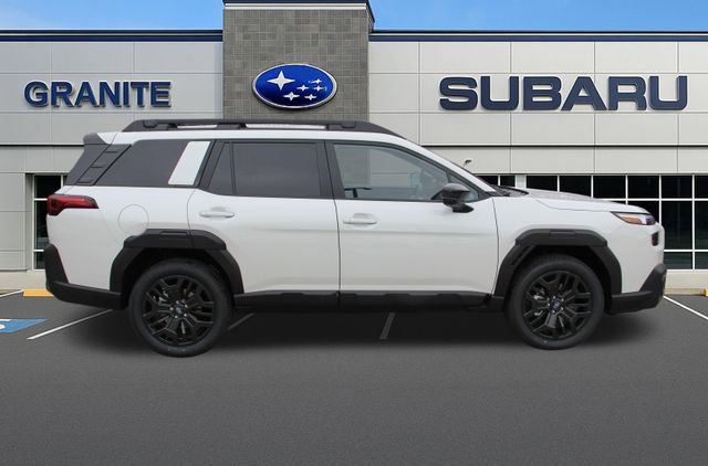 New 2026 Subaru Outback Limited XT AWD/4WD image 10