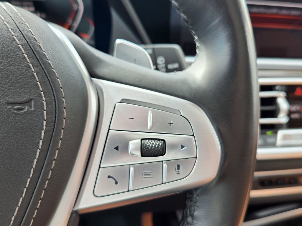 Used 2019 BMW X7 xDrive40i w/ Premium Package image 21
