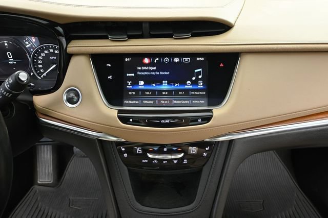 Used 2019 Cadillac XT5 Platinum AWD/4WD image 37