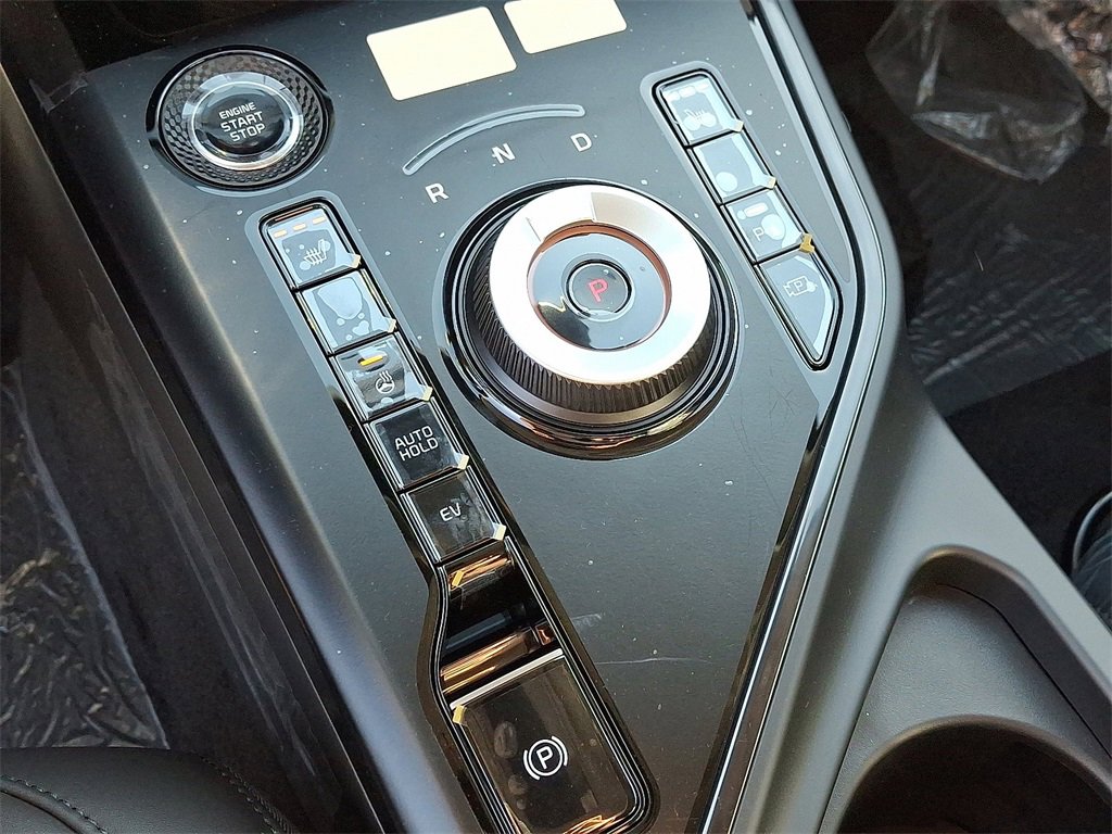 New 2025 Kia Niro EX image 10