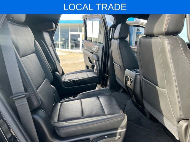 Used 2021 Chevrolet Tahoe High Country image 20