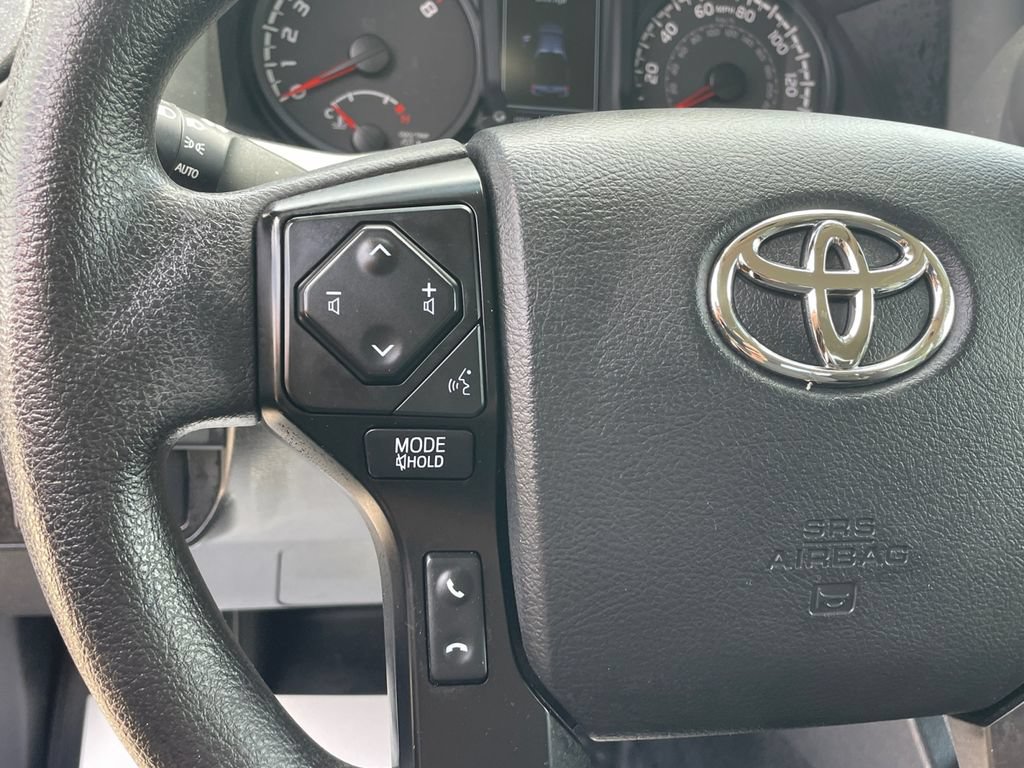 Used 2023 Toyota Tacoma SR AWD/4WD image 19