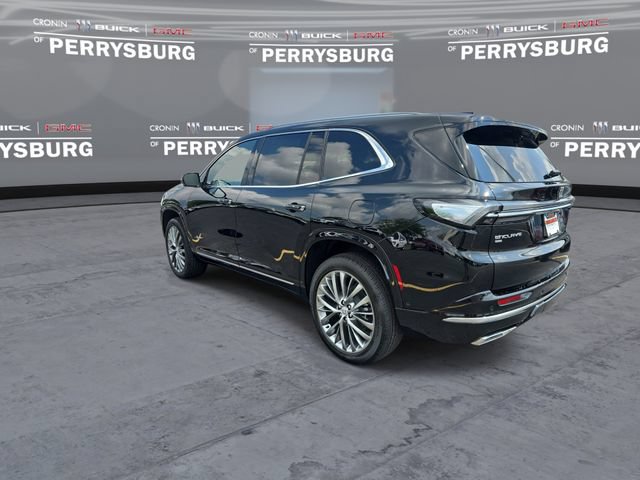 New 2026 Buick Enclave Avenir w/ Super Cruise Package AWD/4WD image 6
