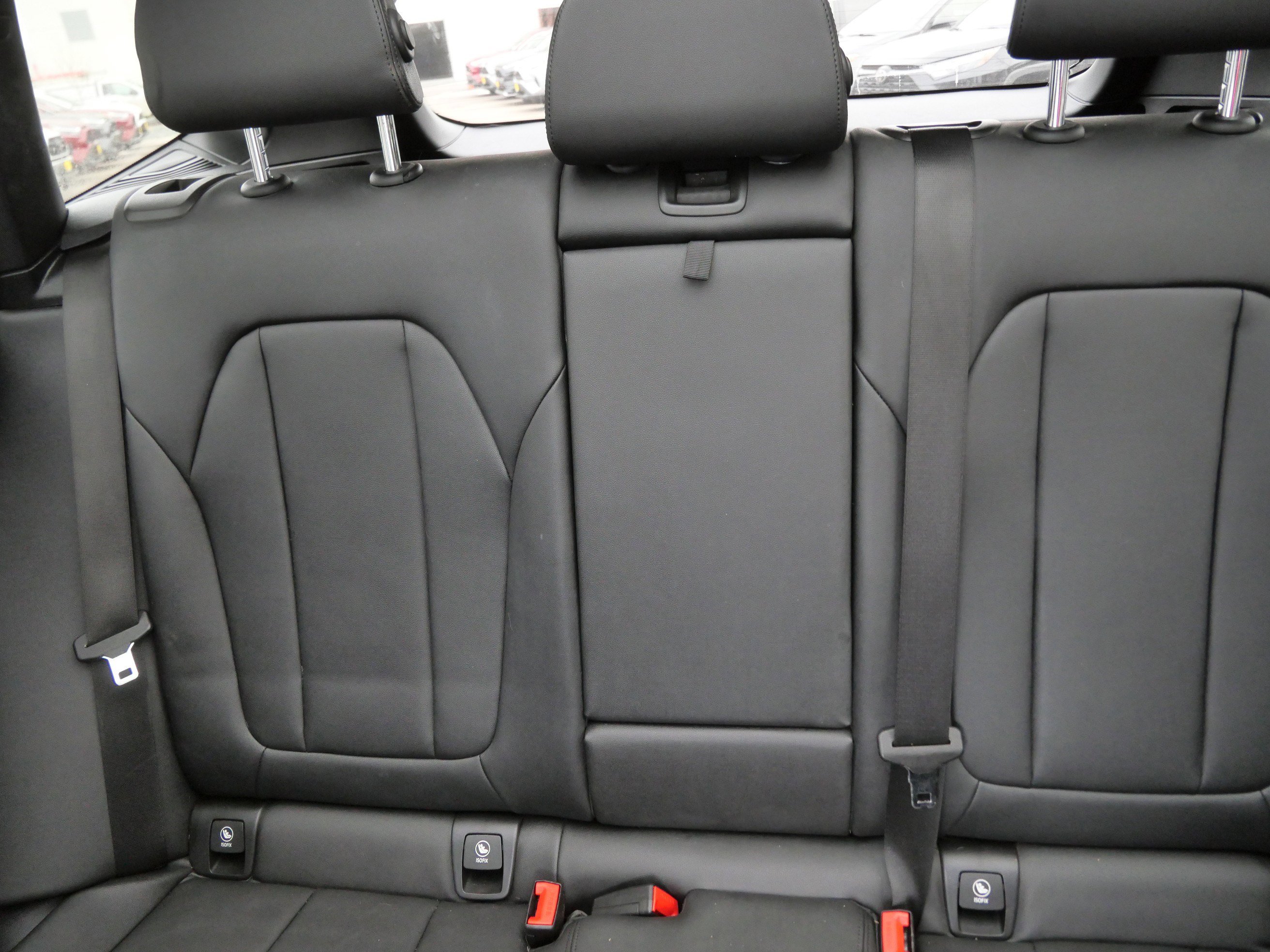 Used 2018 BMW X3 xDrive30i image 13