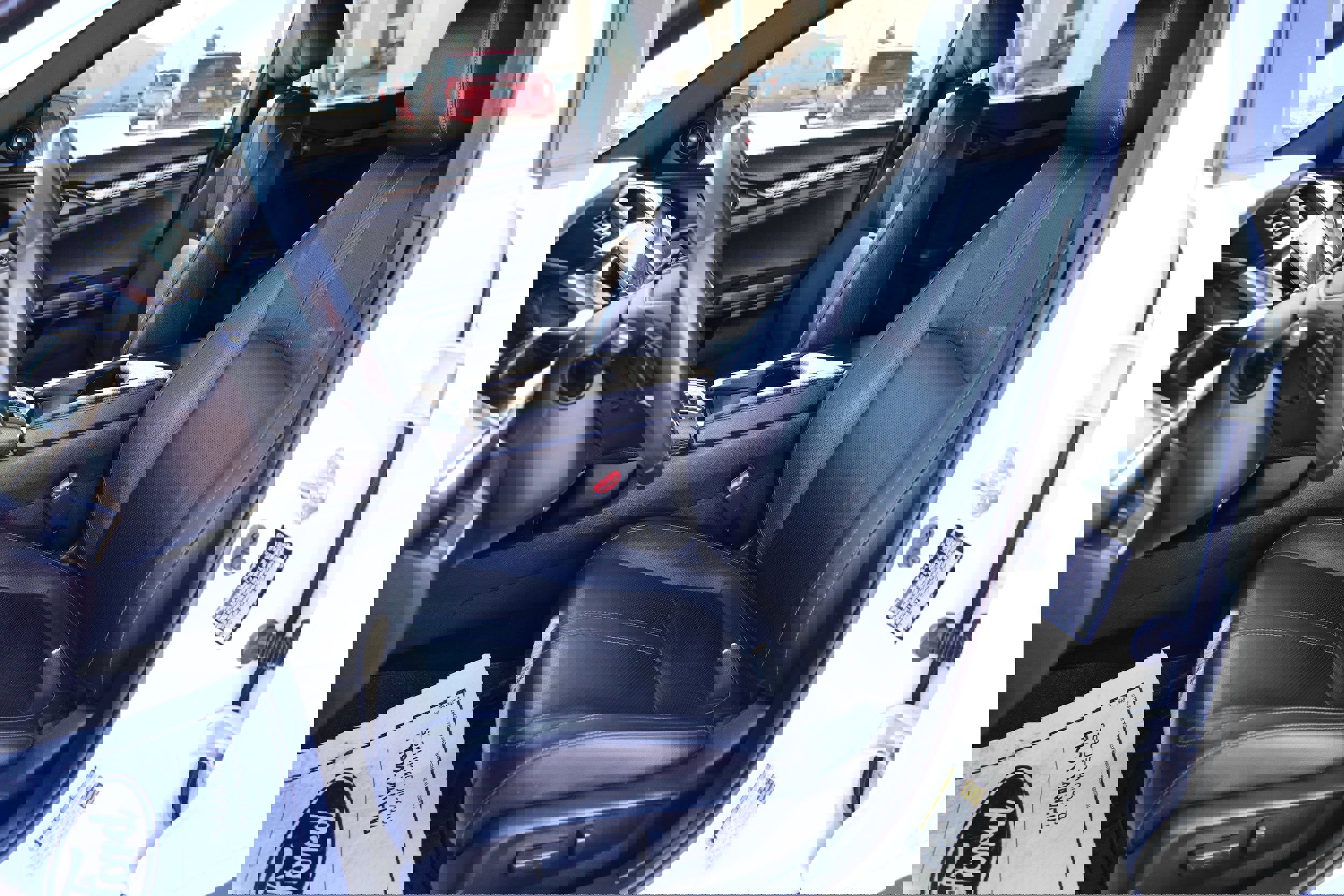 Used 2019 Honda Civic Sport Touring image 9