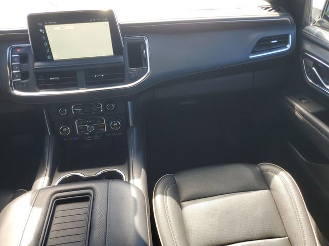 Certified 2023 Chevrolet Suburban Premier image 16