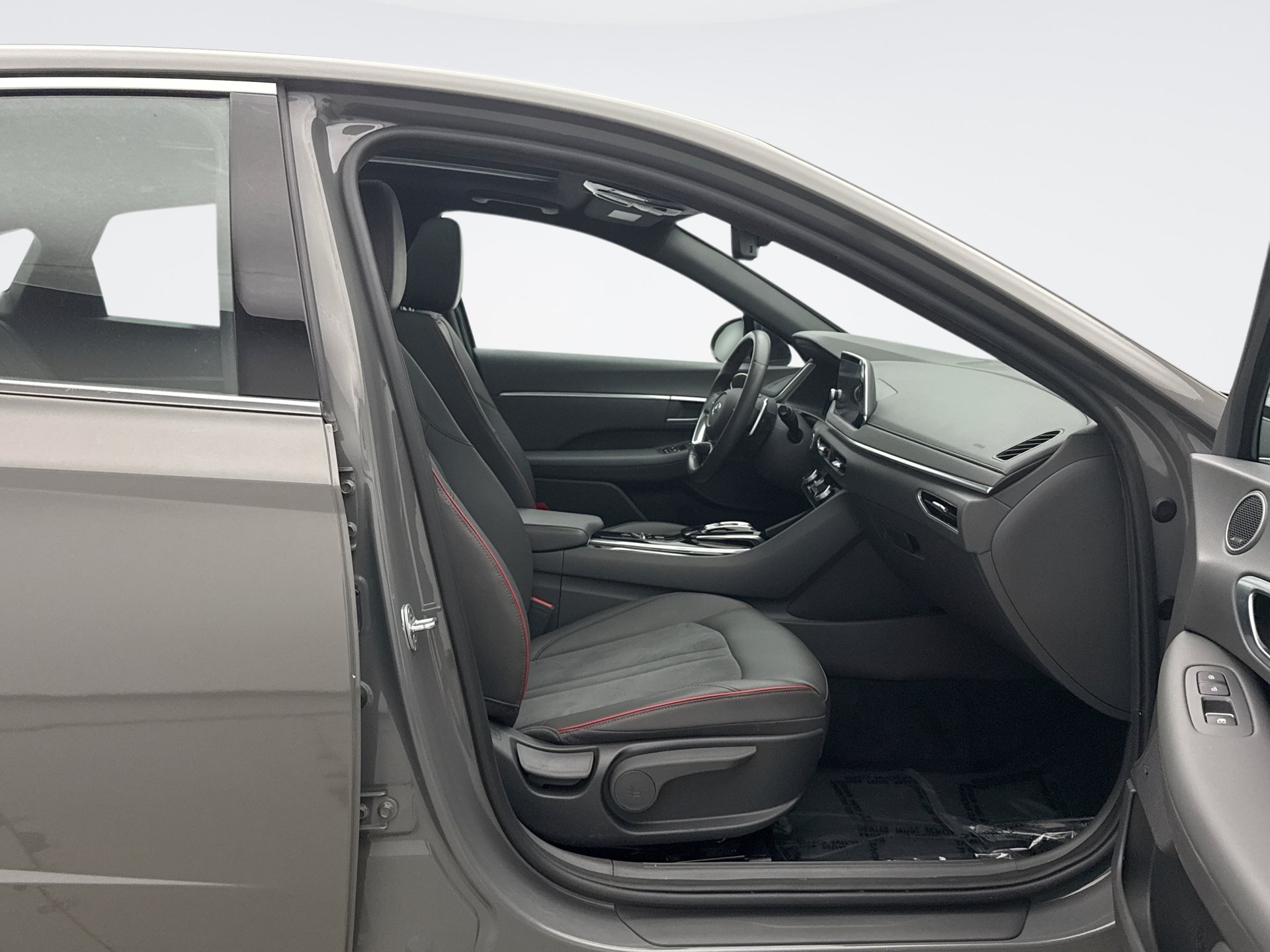 Used 2021 Hyundai Sonata SEL Plus w/ Tech Package FWD image 19