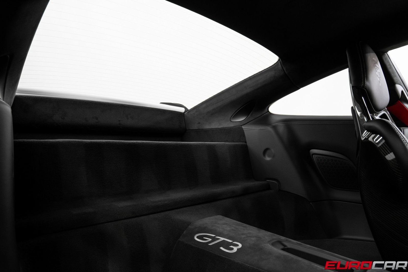 Used 2018 Porsche 911 GT3 RWD image 43