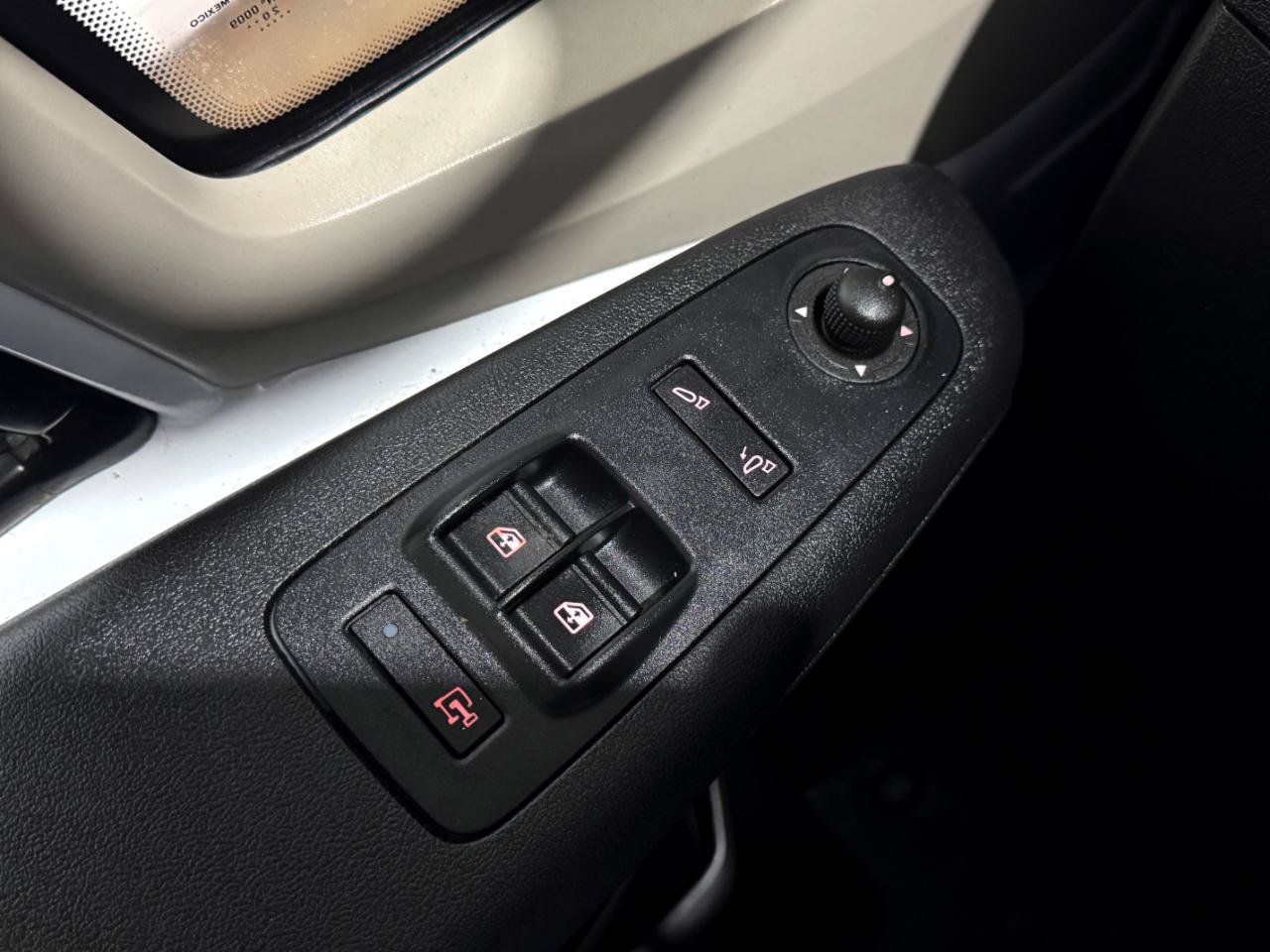 Used 2021 RAM ProMaster 1500 FWD image 19