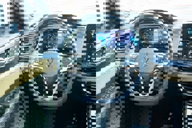 New 2026 Volkswagen Atlas Cross Sport SE image 30