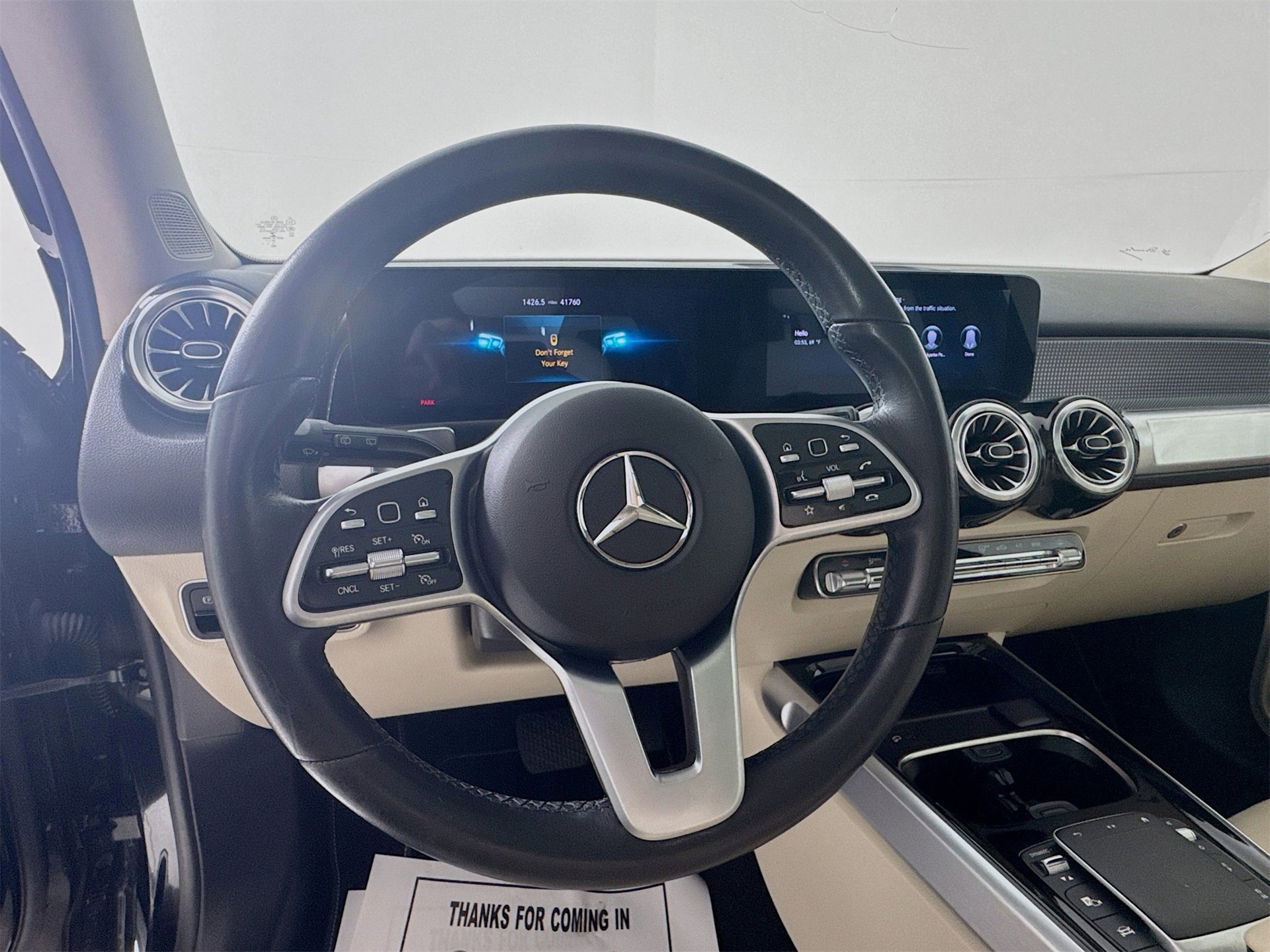 Certified 2022 Mercedes-Benz GLB 250 image 12
