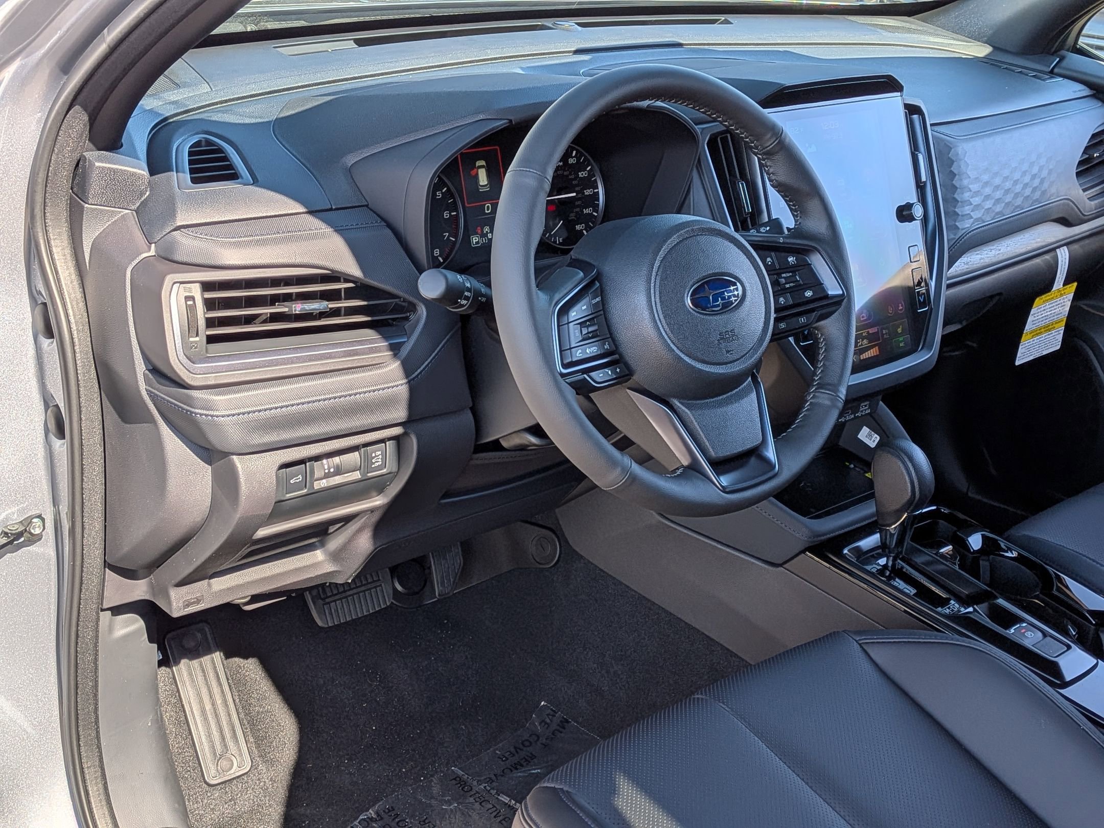 New 2026 Subaru Forester Limited image 8