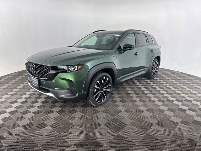 New 2026 MAZDA CX-50 AWD 2.5 S image 3