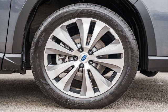 Used 2022 Subaru Ascent Limited image 19