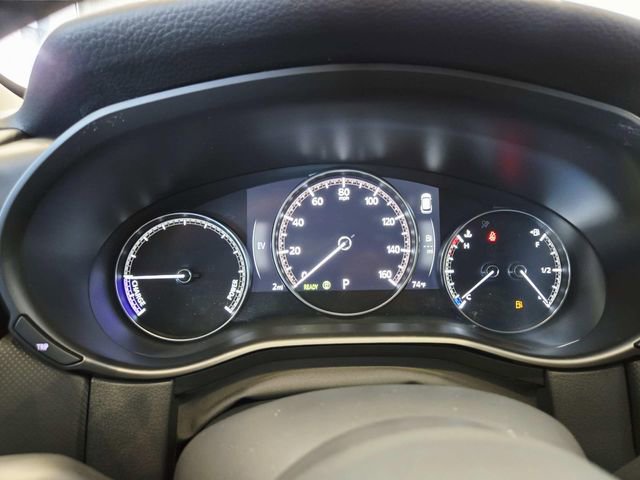 New 2025 MAZDA CX-50 2.5 Hybrid w/ Weather Package image 16