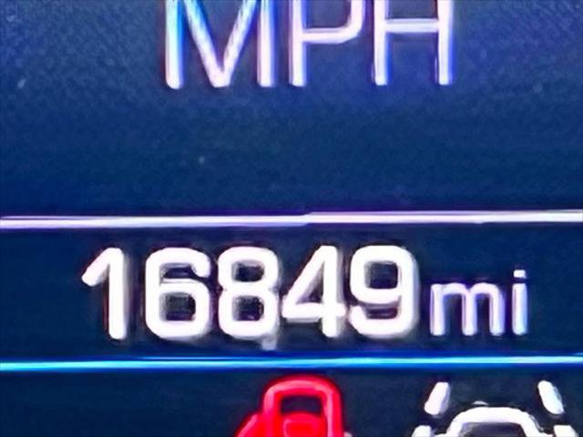 Used 2023 Chevrolet Equinox LT image 26