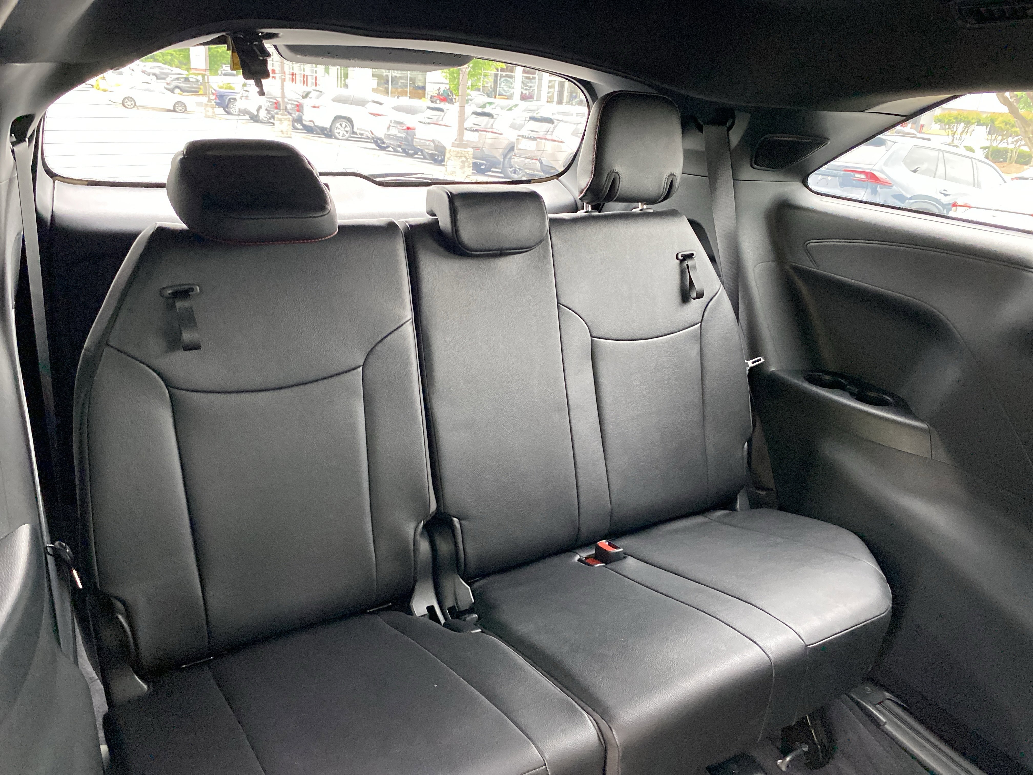 Certified 2025 Toyota Sienna XSE w/ XSE Plus Package FWD image 23