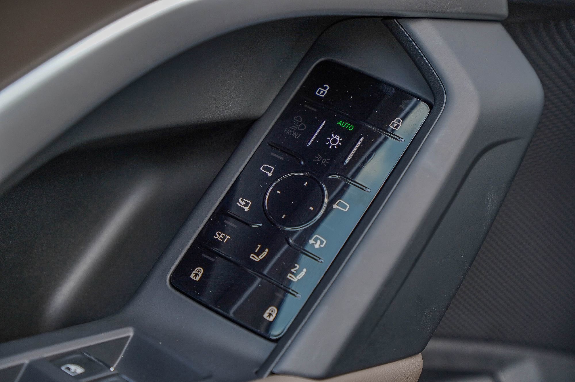 New 2025 Audi Q5 Premium image 17