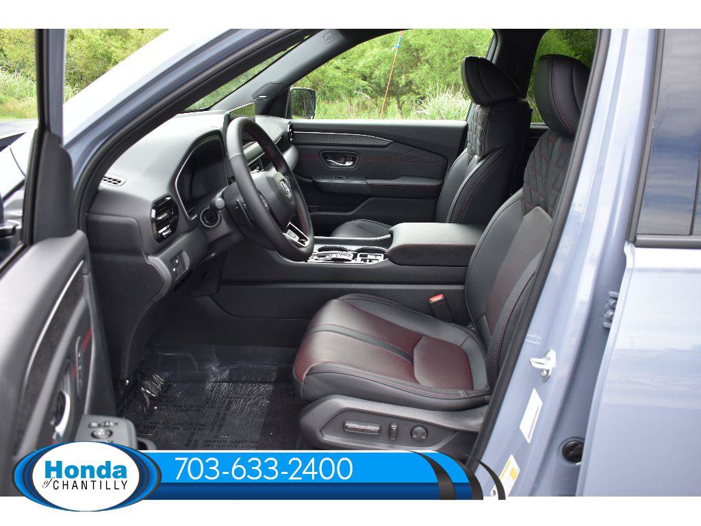 New 2026 Honda Pilot Black Edition image 28