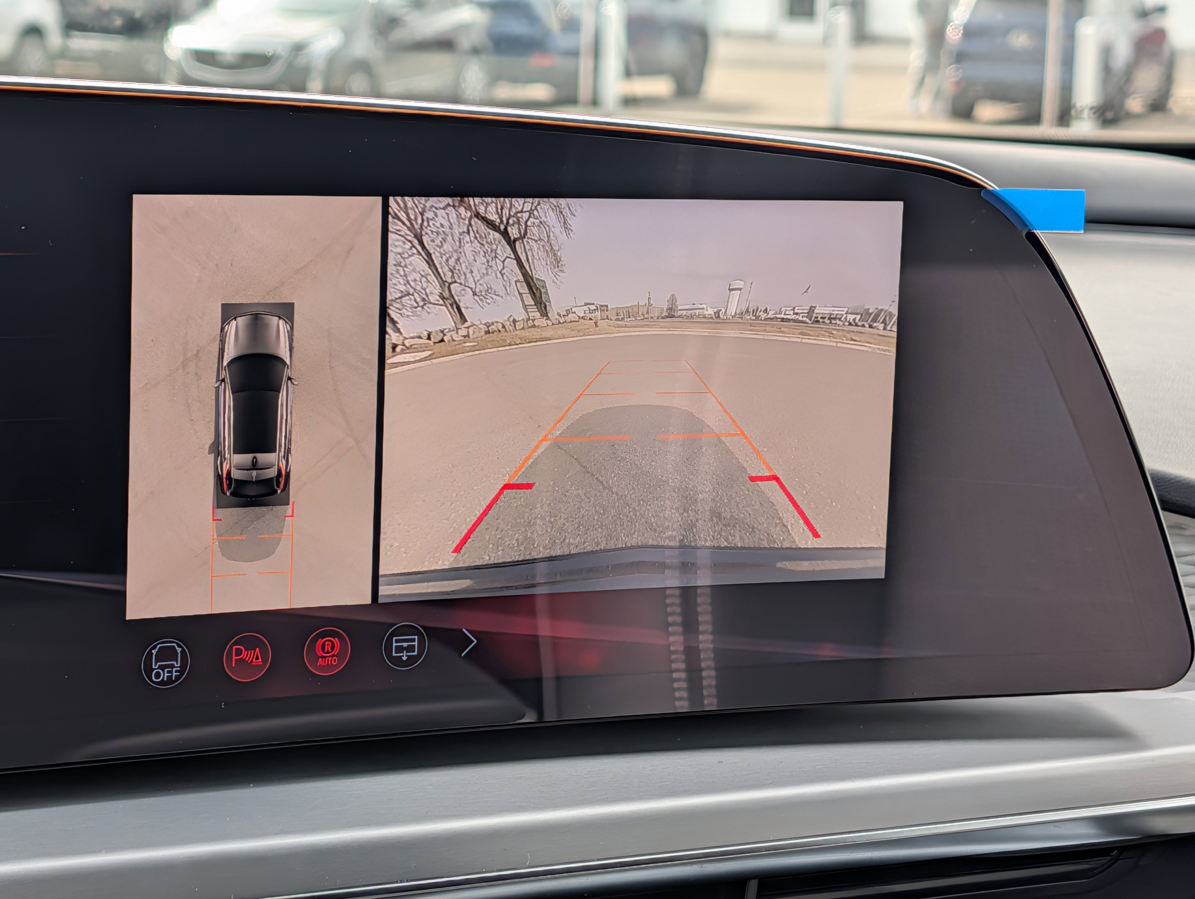 New 2026 Cadillac Lyriq V image 26