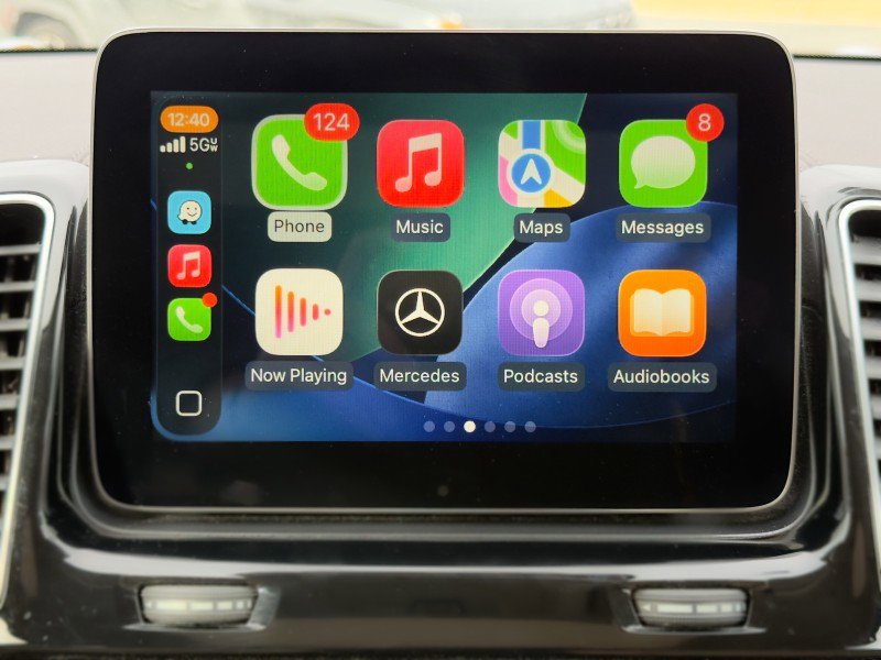 Used 2017 Mercedes-Benz GLS 450 4MATIC image 23