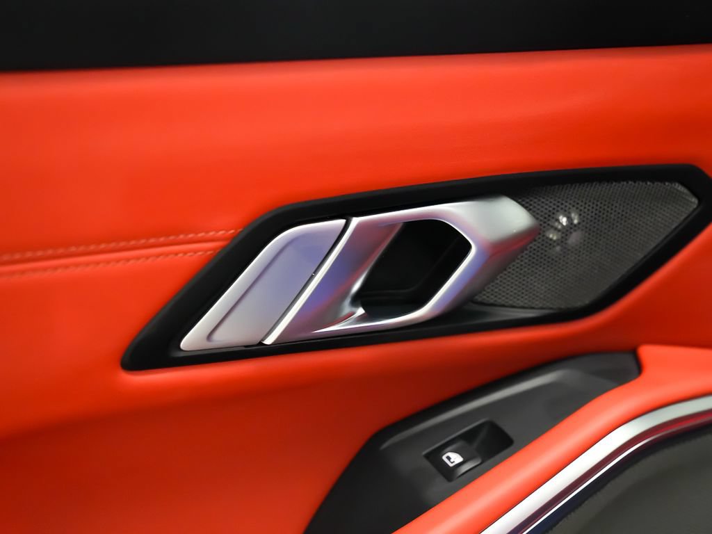 Used 2022 BMW M3 w/ M Carbon Exterior Package RWD image 15