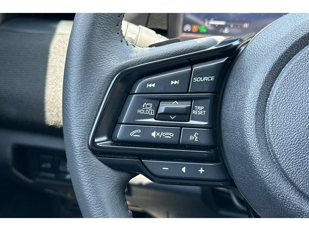 Used 2026 Subaru Outback Premium AWD/4WD image 36