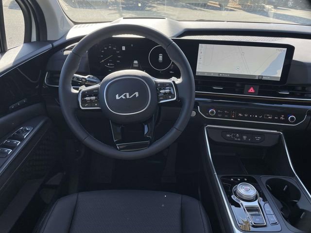 New 2026 Kia Carnival SX Prestige image 23