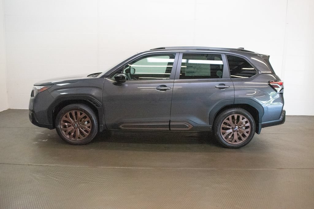 New 2026 Subaru Forester Sport AWD/4WD image 7