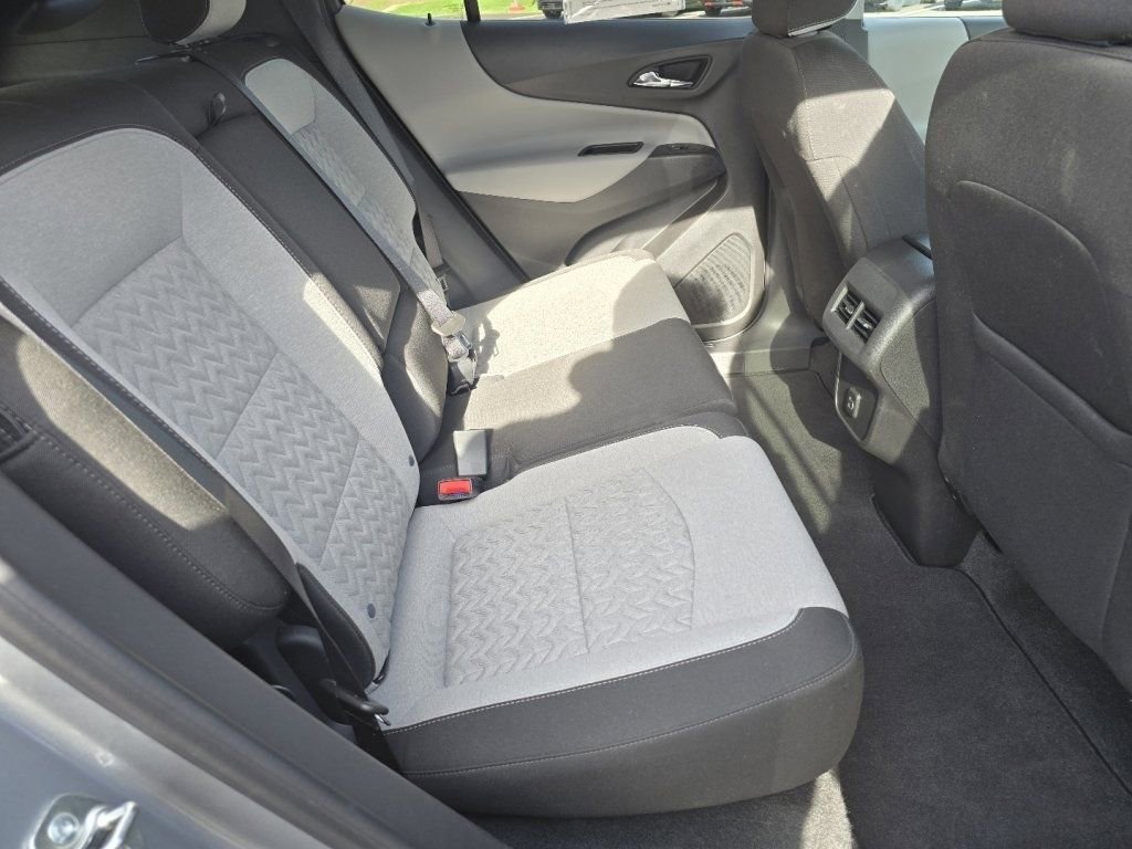Used 2024 Chevrolet Equinox LT image 15