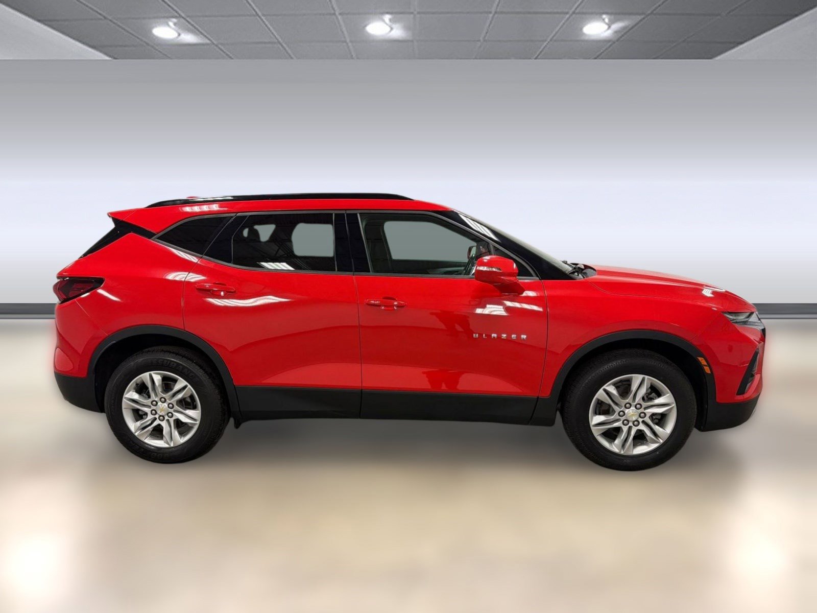 Used 2020 Chevrolet Blazer LT image 7