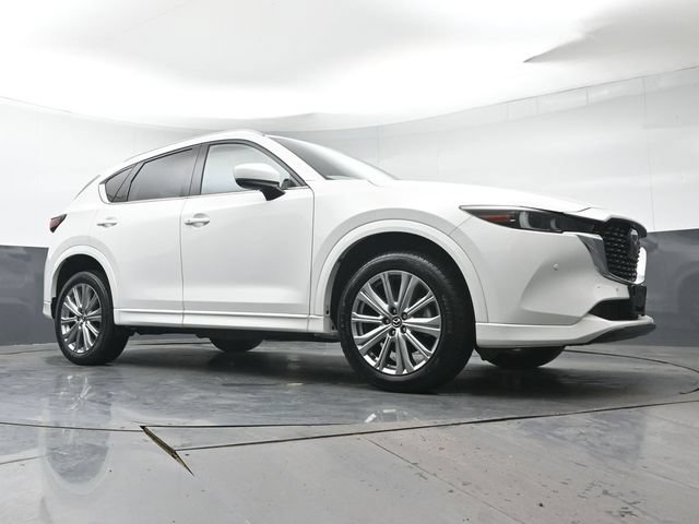 Certified 2023 MAZDA CX-5 Signature AWD/4WD image 33