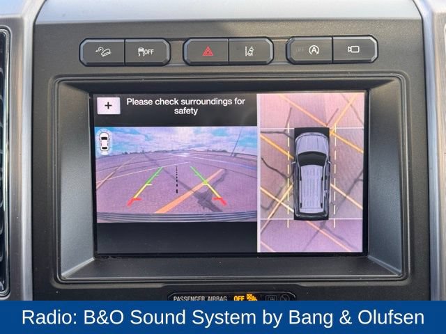 Used 2019 Ford Expedition Platinum AWD/4WD image 24
