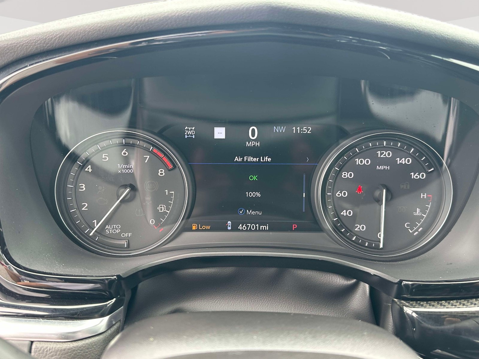 Certified 2022 Cadillac XT6 Sport w/ Technology Package AWD/4WD image 19