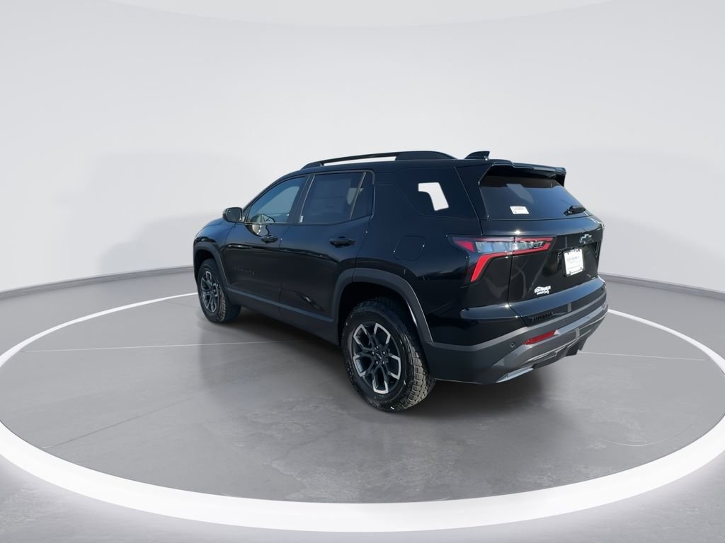 New 2026 Chevrolet Equinox ACTIV image 6