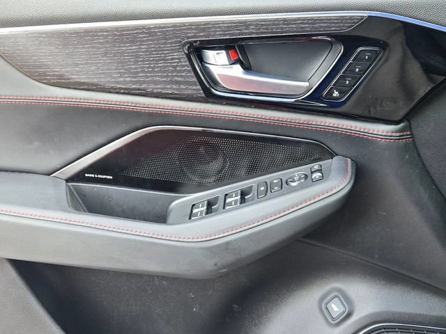 Certified 2025 Acura MDX Type S AWD/4WD image 25