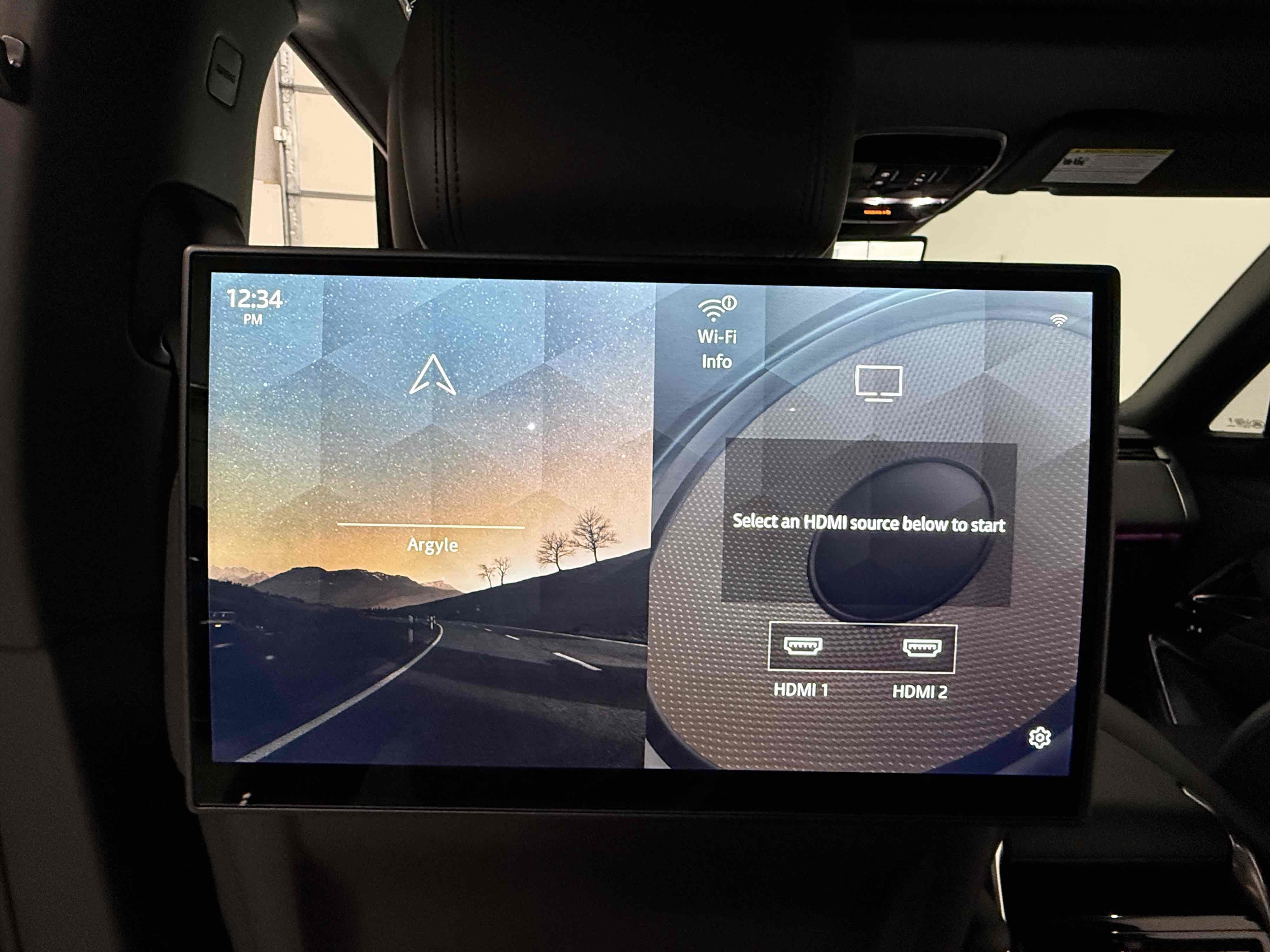 Used 2025 Land Rover Range Rover Long Wheelbase Autobiography image 52