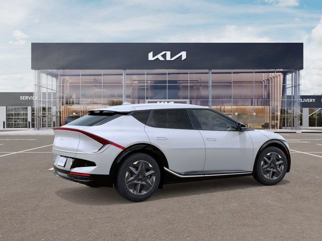 New 2026 Kia EV6 Light AWD/4WD image 6