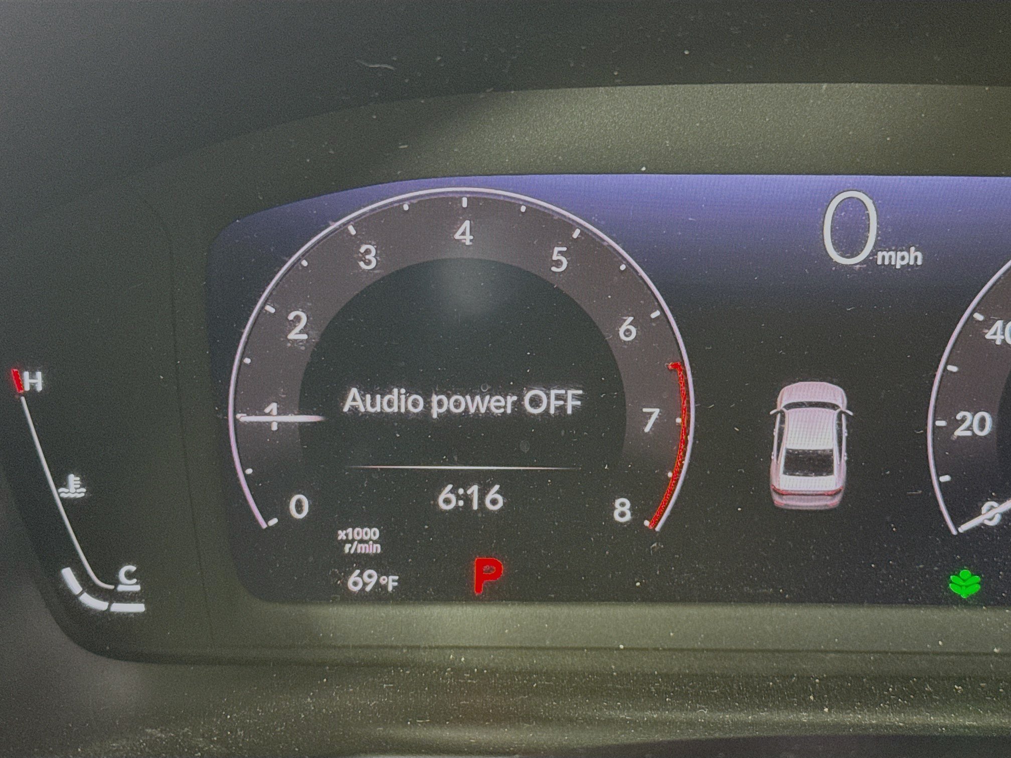 Certified 2023 Honda Accord LX image 12