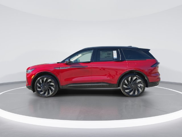 New 2026 Lincoln Nautilus Reserve w/ Jet Appearance Package AWD/4WD image 5