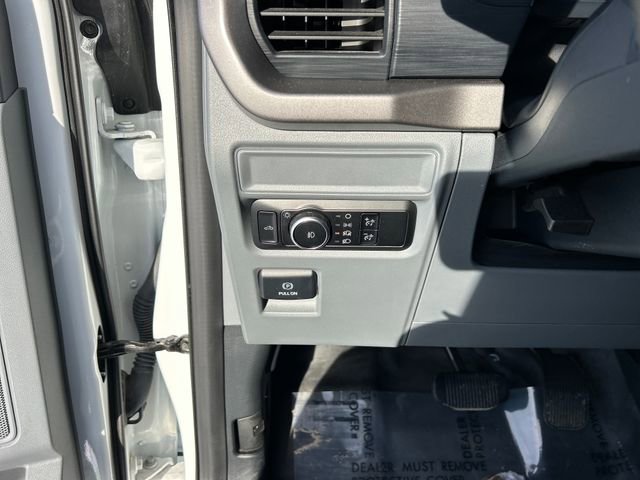 Used 2024 Ford F150 XLT w/ Tow/Haul Package image 33