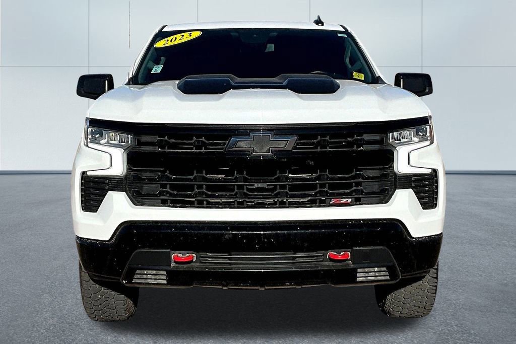 Used 2023 Chevrolet Silverado 1500 LT Trail Boss w/ Protection Package image 3