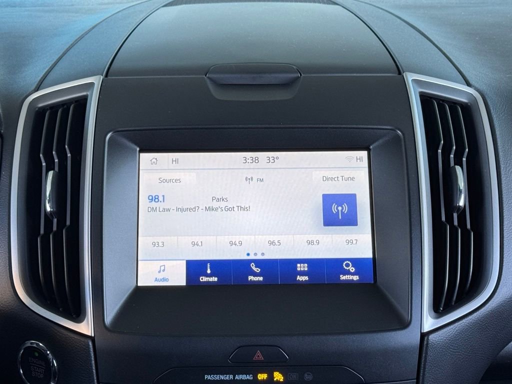 Used 2019 Ford Edge SEL w/ Equipment Group 201A image 23